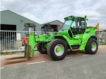 Telescopic handler MERLO