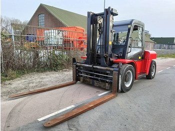 Diesel forklift