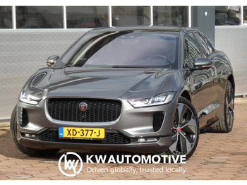 Car JAGUAR