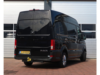 Panel van MAN TGE 35 2.0 L3H3 AUT/ ACC/ LED/ CAMERA/ STOELVERW/ ETC.: picture 5