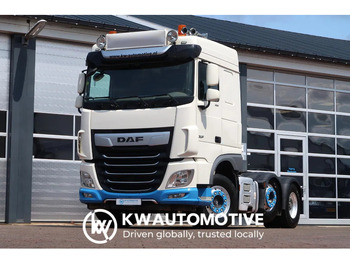 Tractor unit DAF XF 530