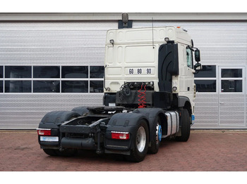 Lease a DAF XF 530 6X2/4 RETARDER/ LIFT-LENK/ PTO/ HYDRAULIC DAF XF 530 6X2/4 RETARDER/ LIFT-LENK/ PTO/ HYDRAULIC: picture 5