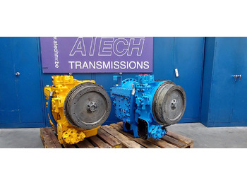 Gearbox