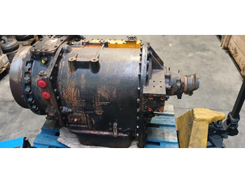 Gearbox