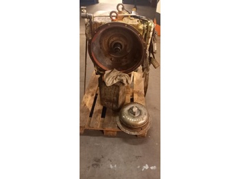 Gearbox ZF 5-WG-200: picture 3