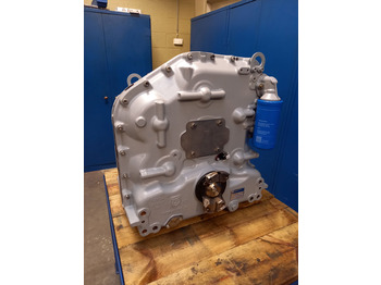 Gearbox for Industrial equipment ZF WG 211: picture 3 Gearbox for Industrial equipment ZF WG 211: picture 3