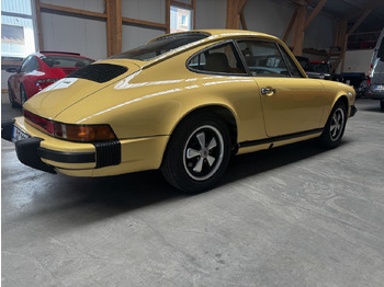 Car Porsche 911 S 2.7 Topzustand!: picture 5