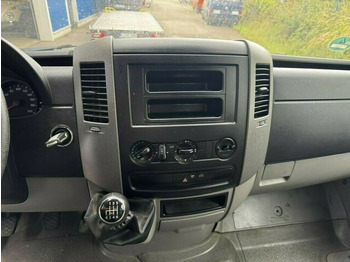 Lease a VW Crafter 35 Doka L3 Maxi 2.0 TDI Motorschaden... VW Crafter 35 Doka L3 Maxi 2.0 TDI Motorschaden...: picture 4 Lease a VW Crafter 35 Doka L3 Maxi 2.0 TDI Motorschaden... VW Crafter 35 Doka L3 Maxi 2.0 TDI Motorschaden...: picture 4