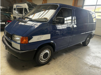 Station wagon VOLKSWAGEN