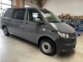 Small van VOLKSWAGEN Transporter T6.1
