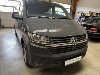 Lease a  Volkswagen T6.1 lang 5-Sitzer 2.0 TDI 4Motion puregrey Volkswagen T6.1 lang 5-Sitzer 2.0 TDI 4Motion puregrey: picture 3