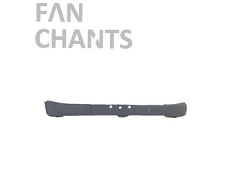 New Bumper for Truck China Factory FANCHANTS Bumper centre 84172098  22249883: picture 1
