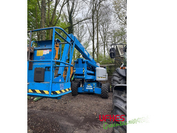 Aerial platform GENIE Z60/34