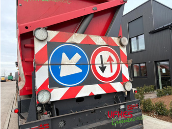 Wood chipper Greentec 952MEGA/20 chipper combi: picture 3