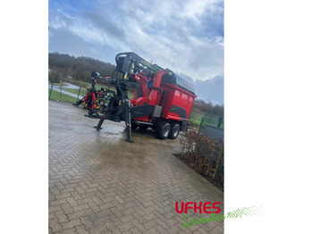 Wood chipper Greentec Cheetah 30/13 combi: picture 3
