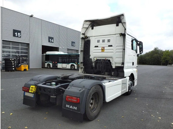 Tractor unit MAN TGX 18.500 4x2 | Leasing: picture 4