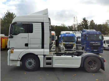 Tractor unit MAN TGX 18.500 4x2 | Leasing: picture 5