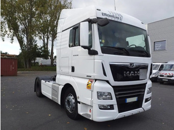 Tractor unit MAN TGX 18.500 4x2 | Leasing: picture 2