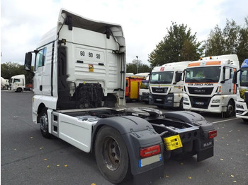 Tractor unit MAN TGX 18.500 4x2 | Leasing: picture 3