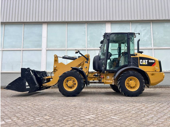 Wheel loader Cat 906 M     2016: picture 3