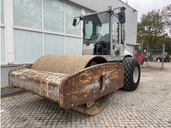 Roller Cat CS 663 E: picture 2