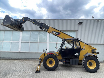 Lease a Cat TH 417   D      2020   CE Cat TH 417   D      2020   CE: picture 1