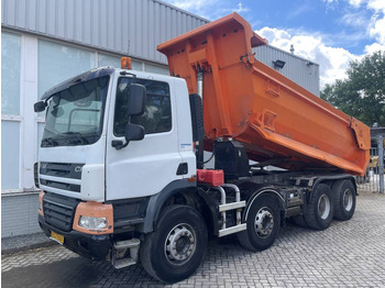 Tipper DAF CF 85 410