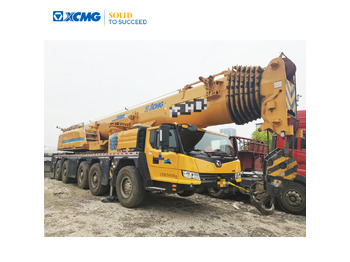 Construction machinery XCMG XCA130