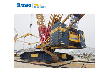 Crawler crane XCMG XGC16000