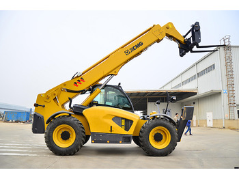 Telescopic handler XCMG