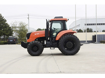 New Farm tractor XCMG Factory KAT1204 Farm Tractor 4x4 Agriculture Machinery Tractors for Sale Price: picture 3