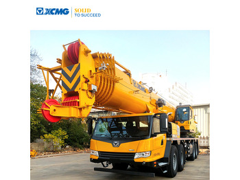 Mobile crane XCMG XCT100