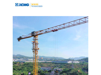 Tower crane XCMG