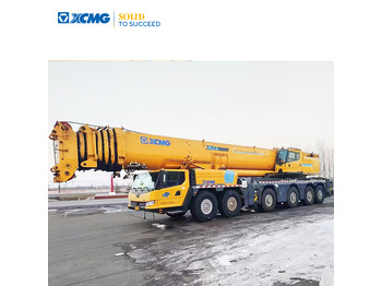 Mobile crane XCMG XCA460
