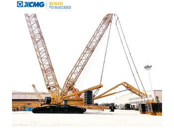 Crawler crane XCMG XGC11000