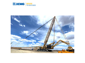 Crawler crane XCMG XGC15000A