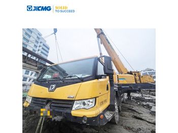 Mobile crane XCMG XCT100