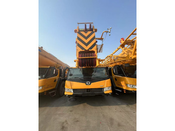 All terrain crane XCMG Official Used Mobile Hydraulic Truck Cranes XCA180L8C All Terrain Cranes Price: picture 2 All terrain crane XCMG Official Used Mobile Hydraulic Truck Cranes XCA180L8C All Terrain Cranes Price: picture 2