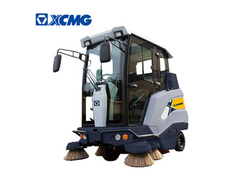 Road sweeper XCMG