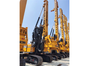 Drilling rig XCMG Official Xr280e Hydraulic Rotary Table Drill Rig Used Drilling Rig Machine for Sale: picture 2