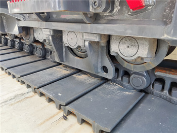 Drilling rig XCMG Official Xr280e Hydraulic Rotary Table Drill Rig Used Drilling Rig Machine for Sale: picture 5
