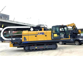 Directional boring machine XCMG Official Xz1350 2021 Year Used Horizontal Directional Drilling Machine for Sale: picture 4