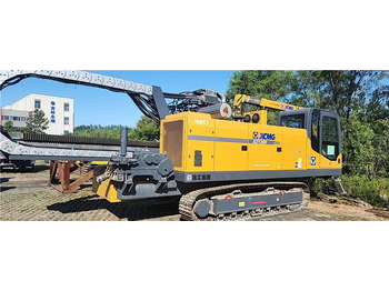 Directional boring machine XCMG Official Xz1350 2021 Year Used Horizontal Directional Drilling Machine for Sale: picture 2