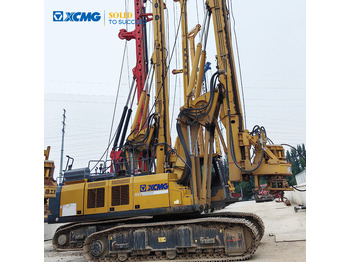 Drilling rig XCMG XR220D