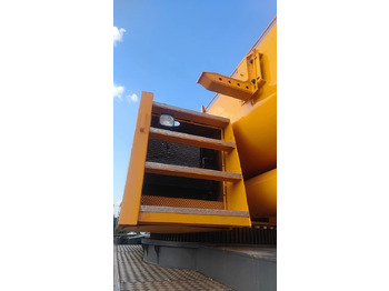 Mobile crane XCMG Truck crane Second Hand mobile hydraulic crane QAY160 Used: picture 3