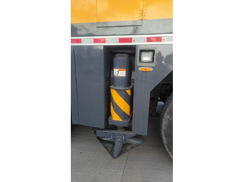 Mobile crane XCMG Truck crane Second Hand mobile hydraulic crane QAY160 Used: picture 2