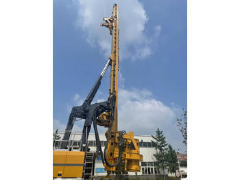Drilling rig XCMG Used Drilling Rigs Rig Machine XR380E Pile Rig top supplier: picture 2