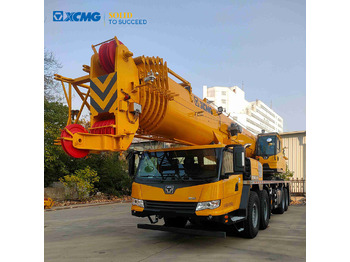 Mobile crane XCMG XCT100