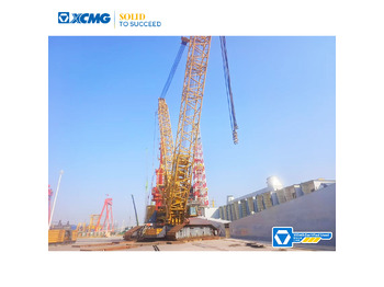 Crawler crane XCMG XGC16000
