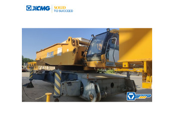 Crawler crane XCMG XGC650